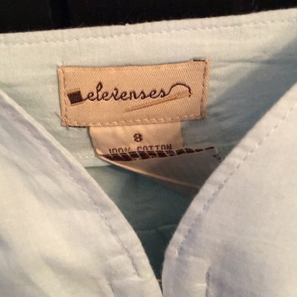 Elevenese Camisole top - Picture 2 of 6